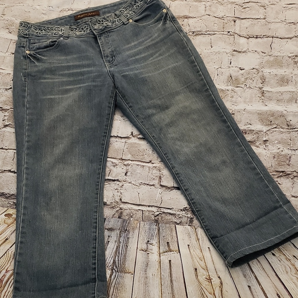 Bogari Jeans